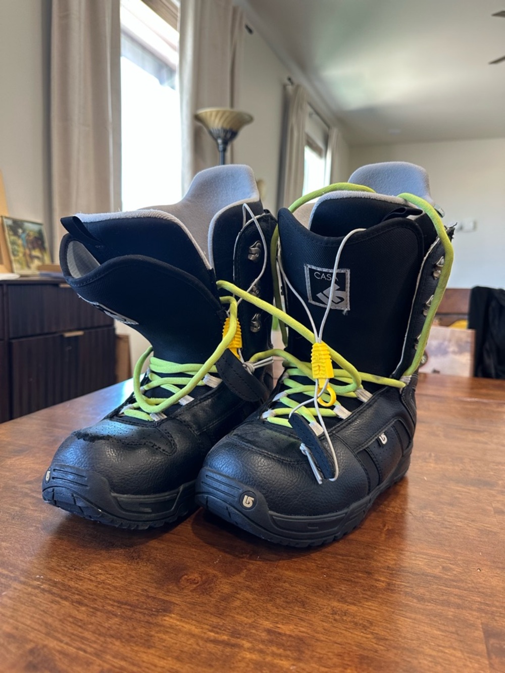 Burton Casa Snowboard Boots